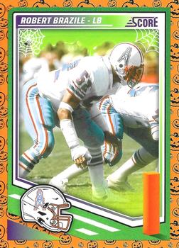 Robert Brazile