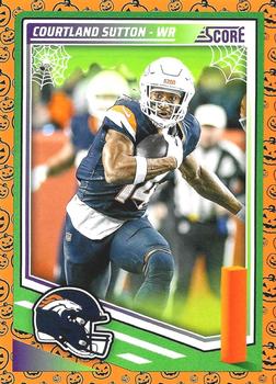 Courtland Sutton