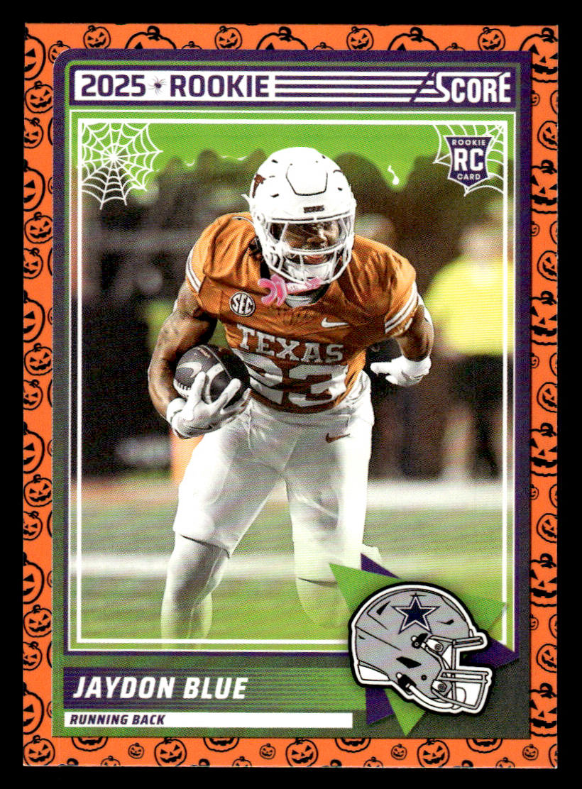 Jaydon Blue