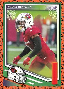 Budda Baker