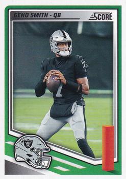 Geno Smith