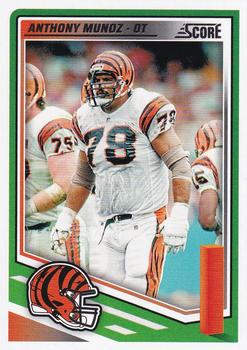 Anthony Munoz