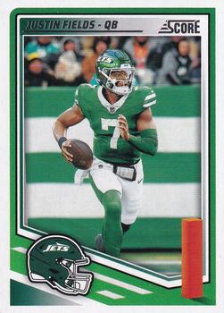 Justin Fields