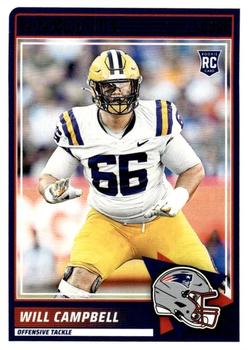 Will Campbell
