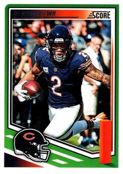 DJ Moore
