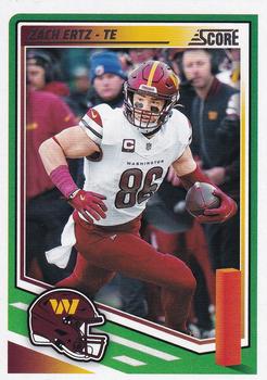 Zach Ertz
