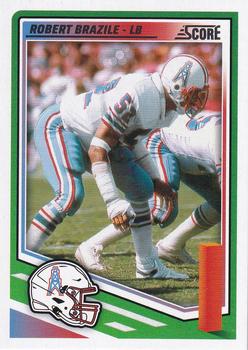Robert Brazile