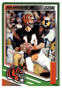 Ken Anderson