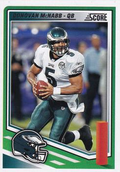 Donovan McNabb