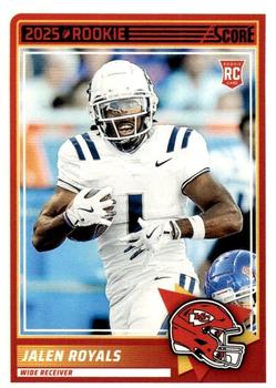 Jalen Royals