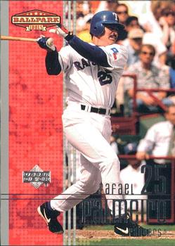 Rafael Palmeiro