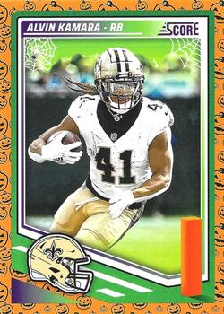 Alvin Kamara