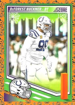 DeForest Buckner
