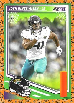Josh Hines-Allen