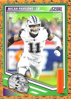 Micah Parsons