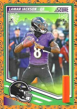 Lamar Jackson