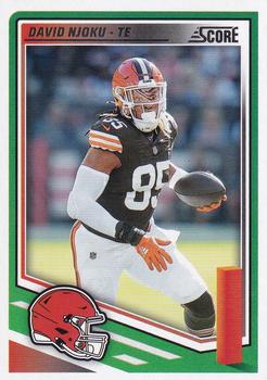 David Njoku