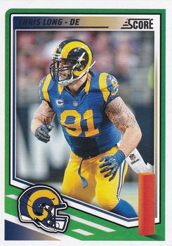 Chris Long