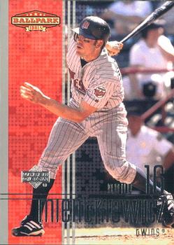Doug Mientkiewicz