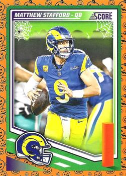 Matthew Stafford