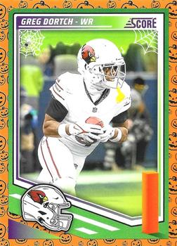 Greg Dortch