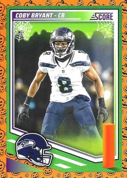 Coby Bryant