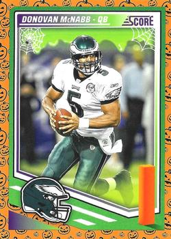 Donovan McNabb