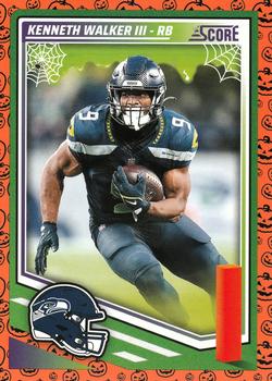 Kenneth Walker III
