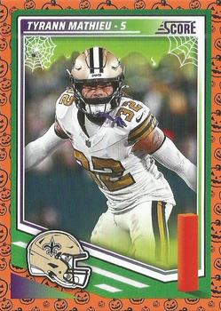 Tyrann Mathieu