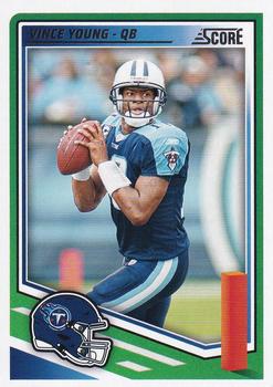 Vince Young