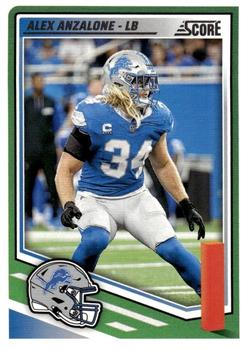 Alex Anzalone