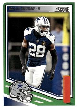 Malik Hooker