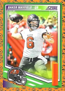 Baker Mayfield