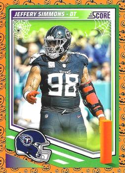 Jeffery Simmons