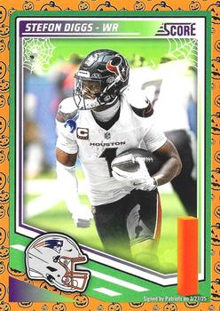 Stefon Diggs