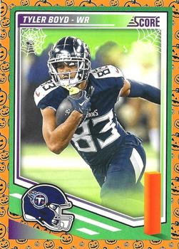 Tyler Boyd