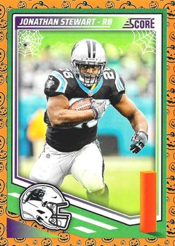 Jonathan Stewart