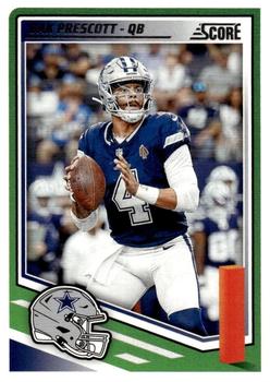 Dak Prescott