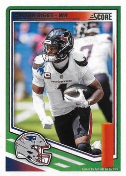 Stefon Diggs
