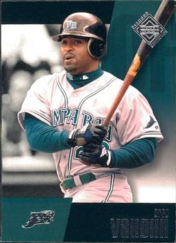 Greg Vaughn