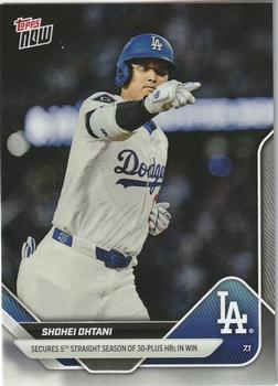 Shohei Ohtani
