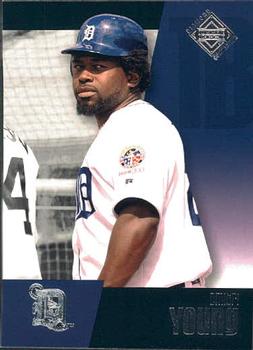 Dmitri Young