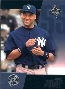 Derek Jeter