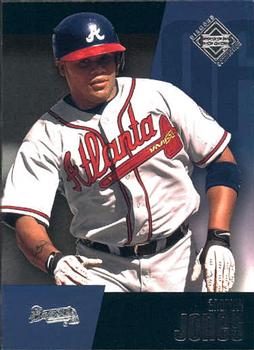 Andruw Jones