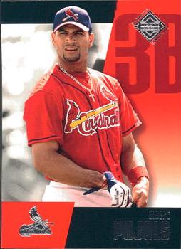 Albert Pujols
