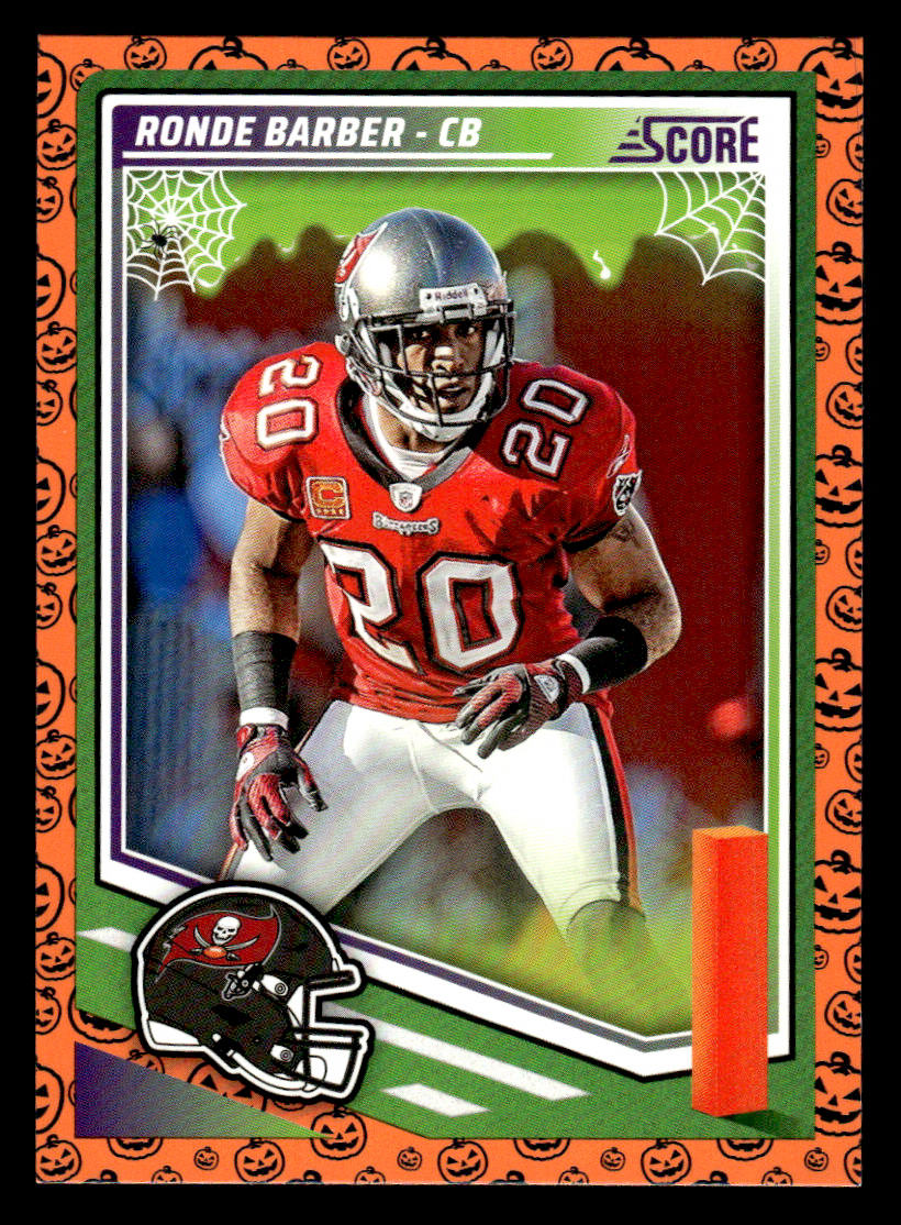 Ronde Barber