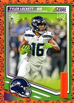 Tyler Lockett