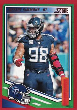 Jeffery Simmons