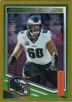 Jordan Mailata