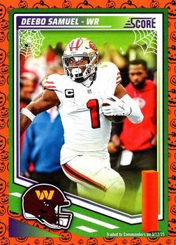 Deebo Samuel